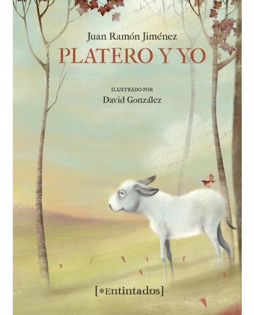 Imagen 0 de Platero y yo (Tapa blanda)