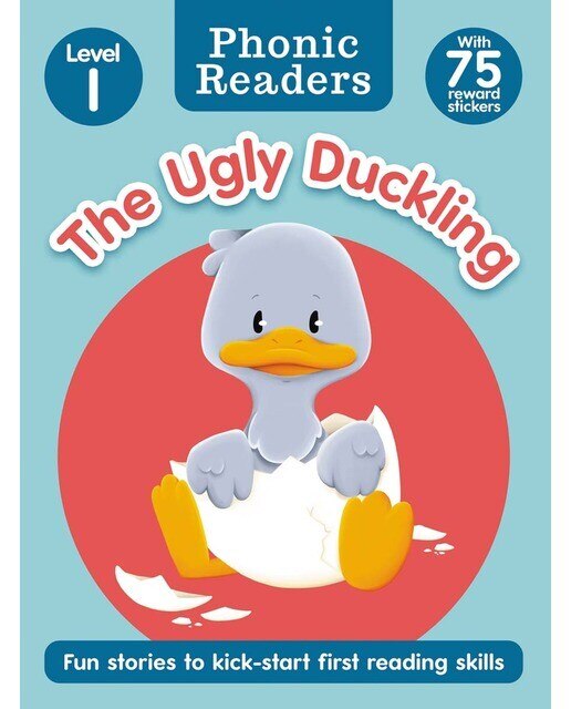 The ugly duckling 1