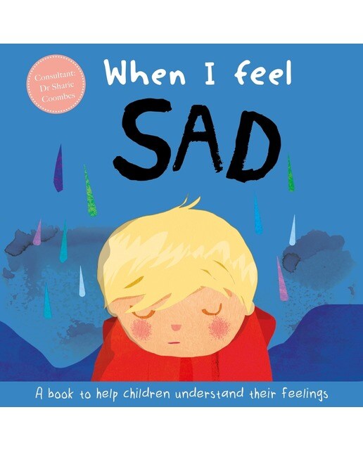 When i feel. Sad 1