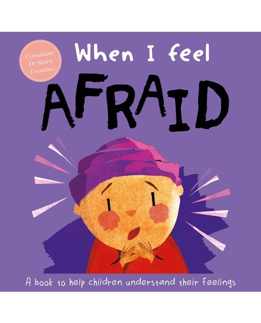 When i feel. Afraid 1