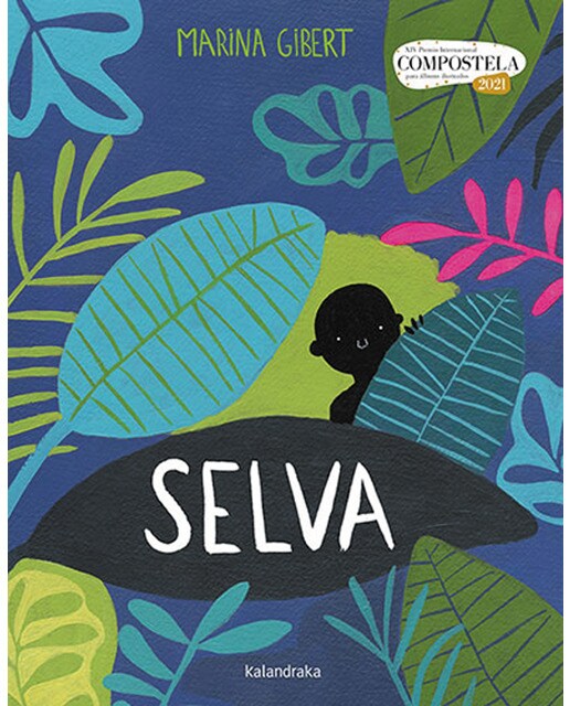 Selva(Tapa dura) 1