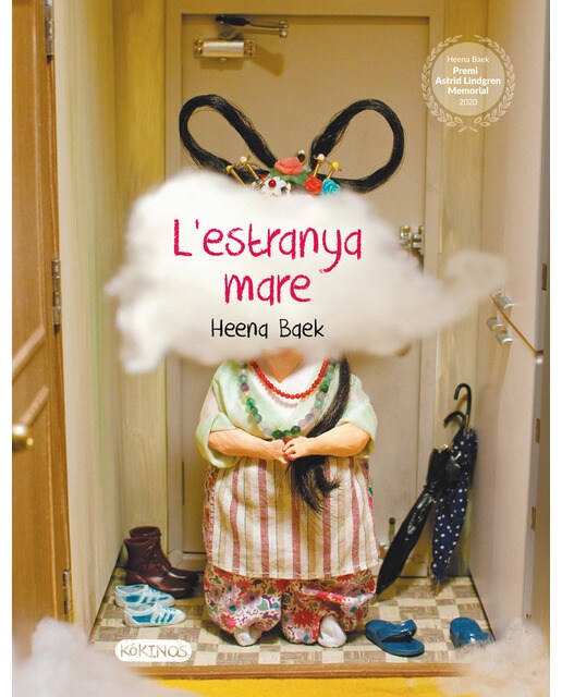 Imagen 1 de L'estranya mare (Tapa dura)