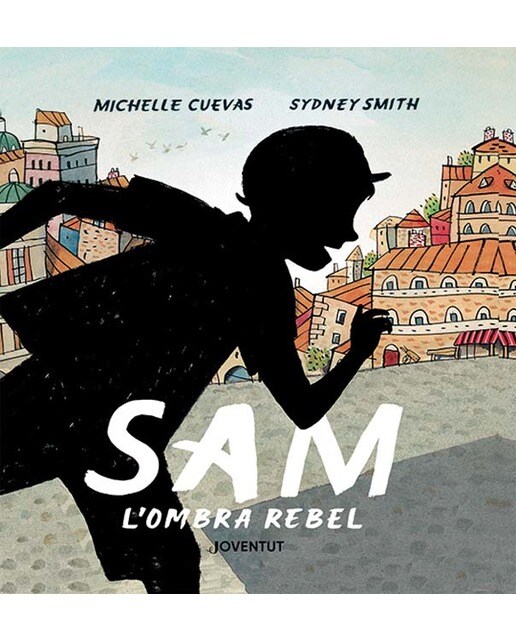 Sam, l'ombra rebel