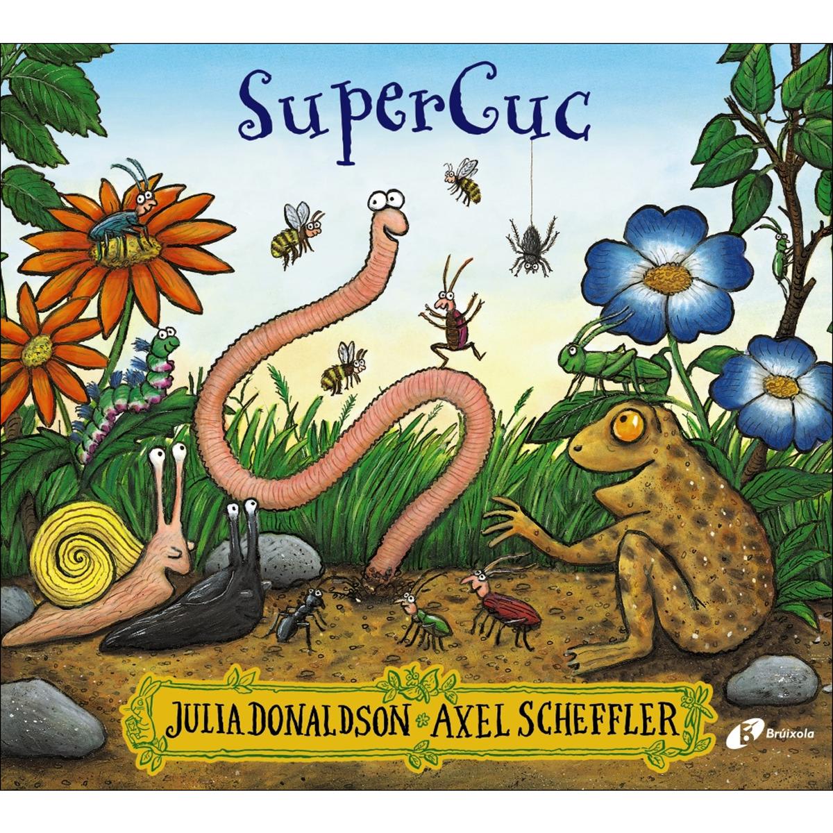 Imagem 0 de SuperCuc (Capa dura)