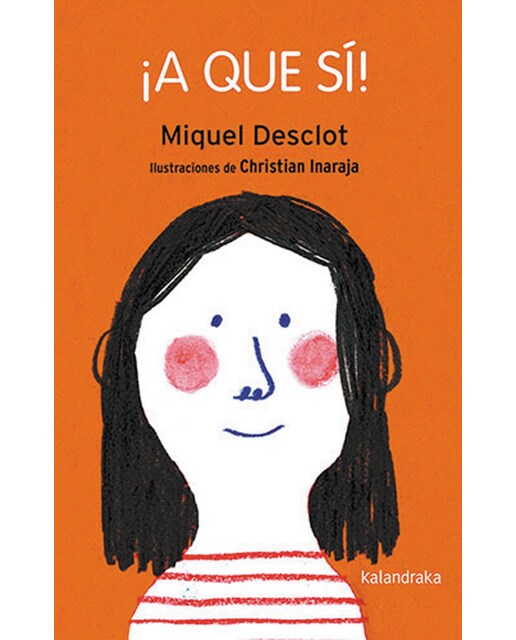 Imagen 0 de ¡A que sí! (Tapa dura)