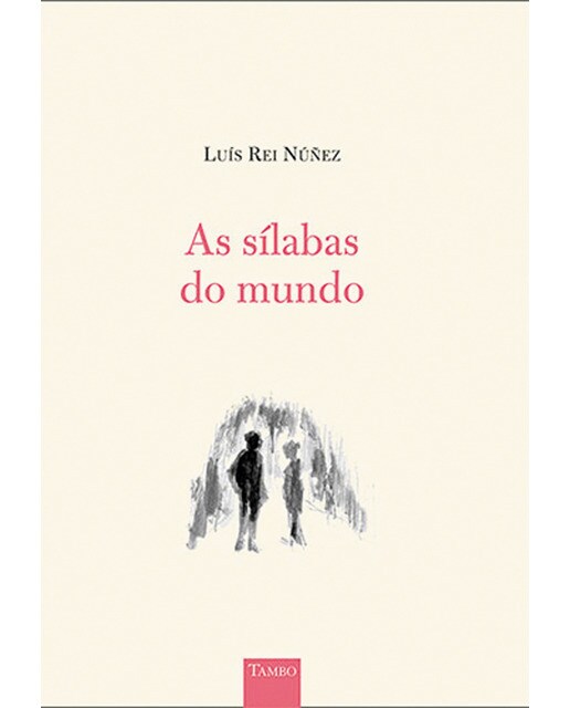 As sílabas do mundo(Tapa blanda) 1
