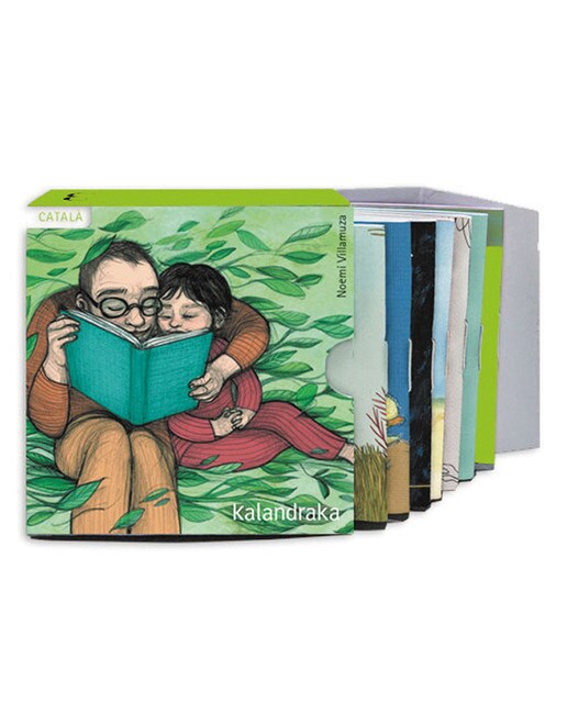 Imagen 0 de Minillibres Imperdibles 3 (Tapa blanda)