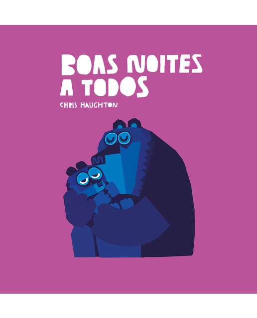 Boas noites a todos(Tapa dura) 1