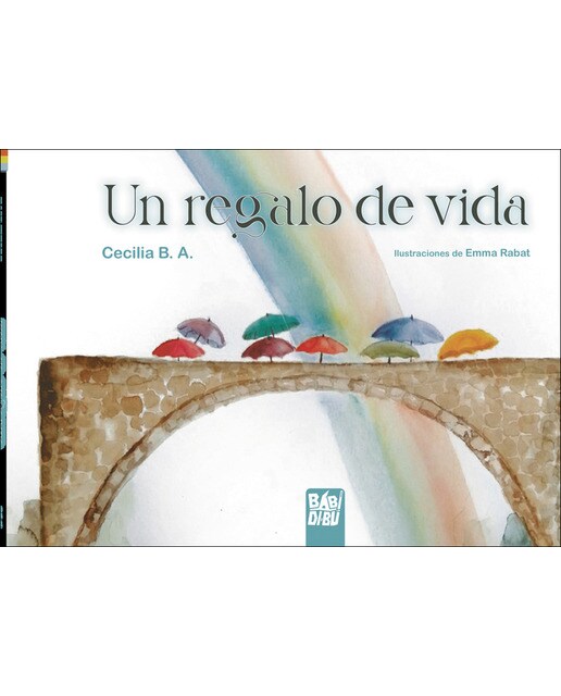 Un regalo de vida