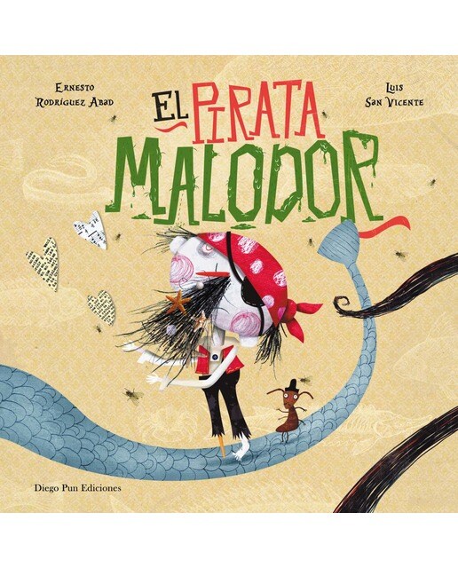 el pirata malodor (Capa mole) 1