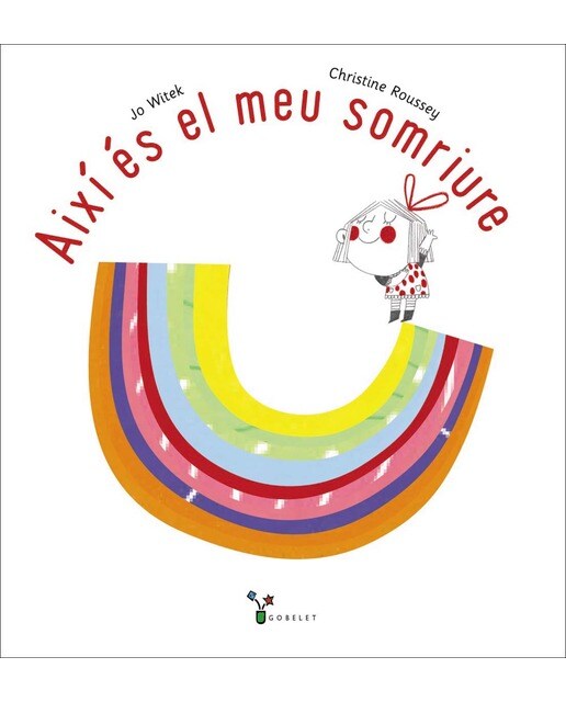 Imagen 0 de Així és el meu somriure (Tapa dura)