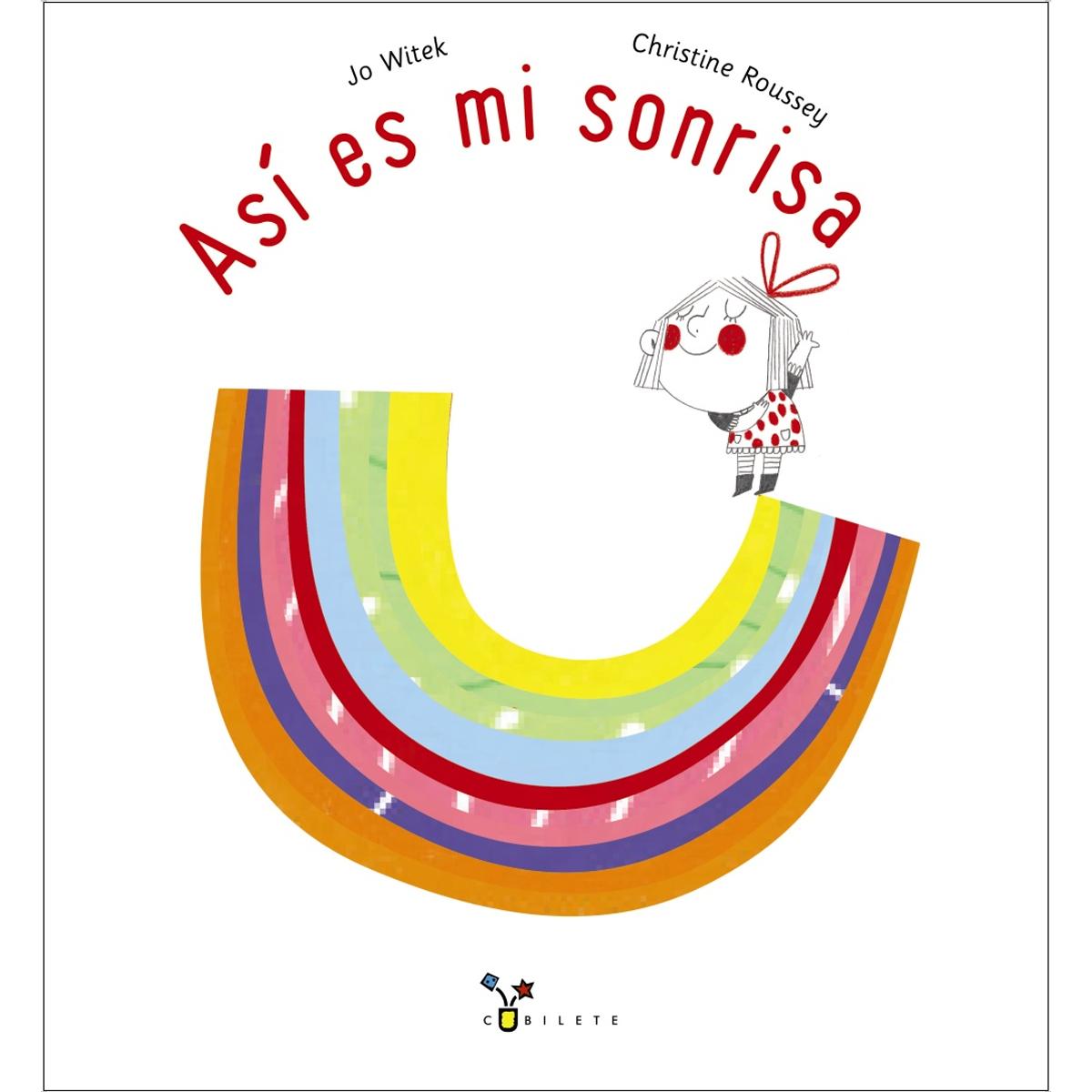 Imagem 0 de Así es mi sonrisa(Tapa dura)