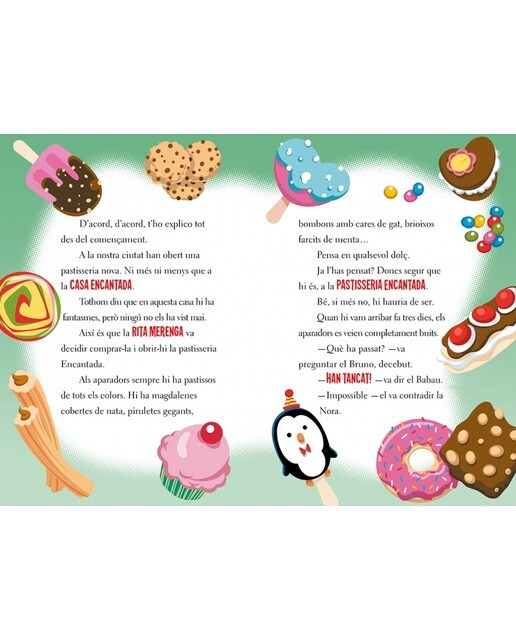 Els caçamisteris 2 - El cas del lladre fantasma: Secrets, rialles i detectius... T'uneixes al club?  (Tapa blanda) 3