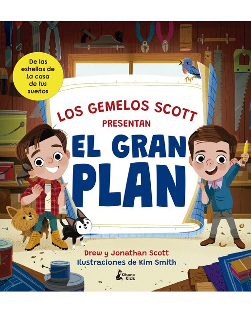 Imagen 1 de El gran plan