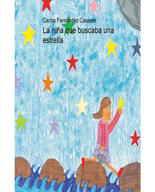 La niña que buscaba una estrella