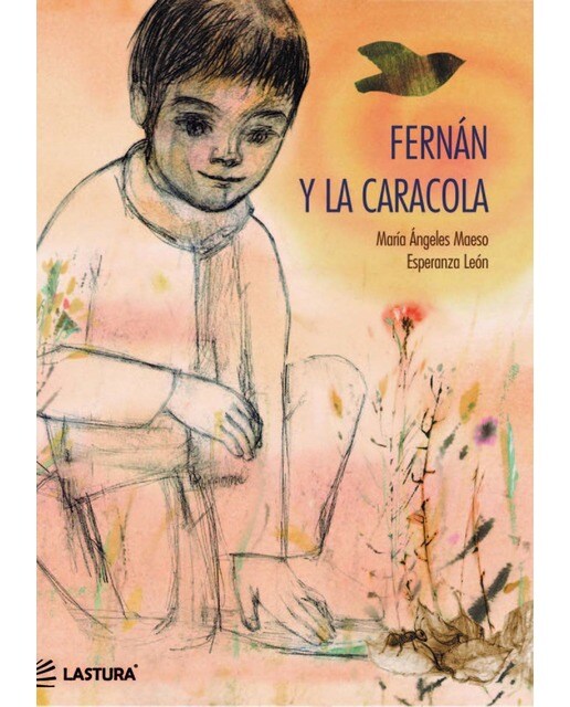 Fernán y la caracola