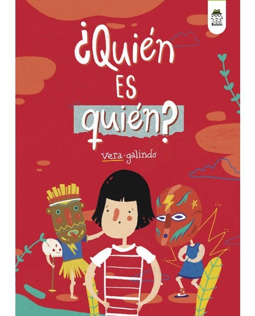 Imagen 0 de ¿Quién es quién?  (Tapa dura)