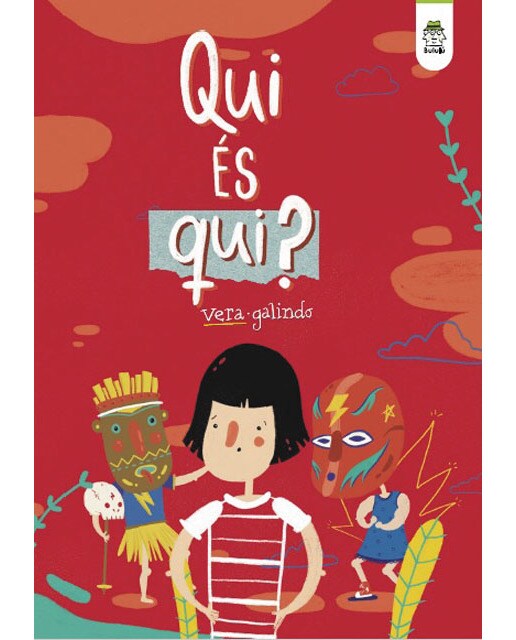 Qui és qui?