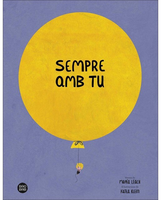 Imagen 0 de Sempre amb tu (Tapa dura)