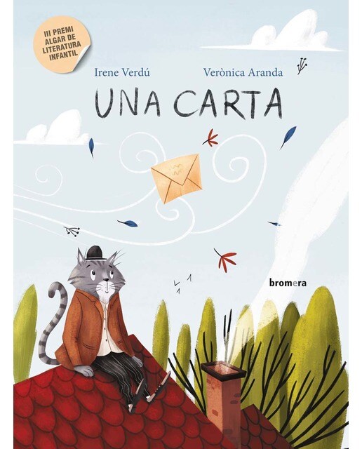 Una carta(Tapa dura) 1