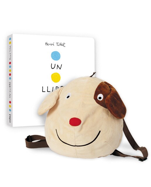 Imagen 0 de Un llibre