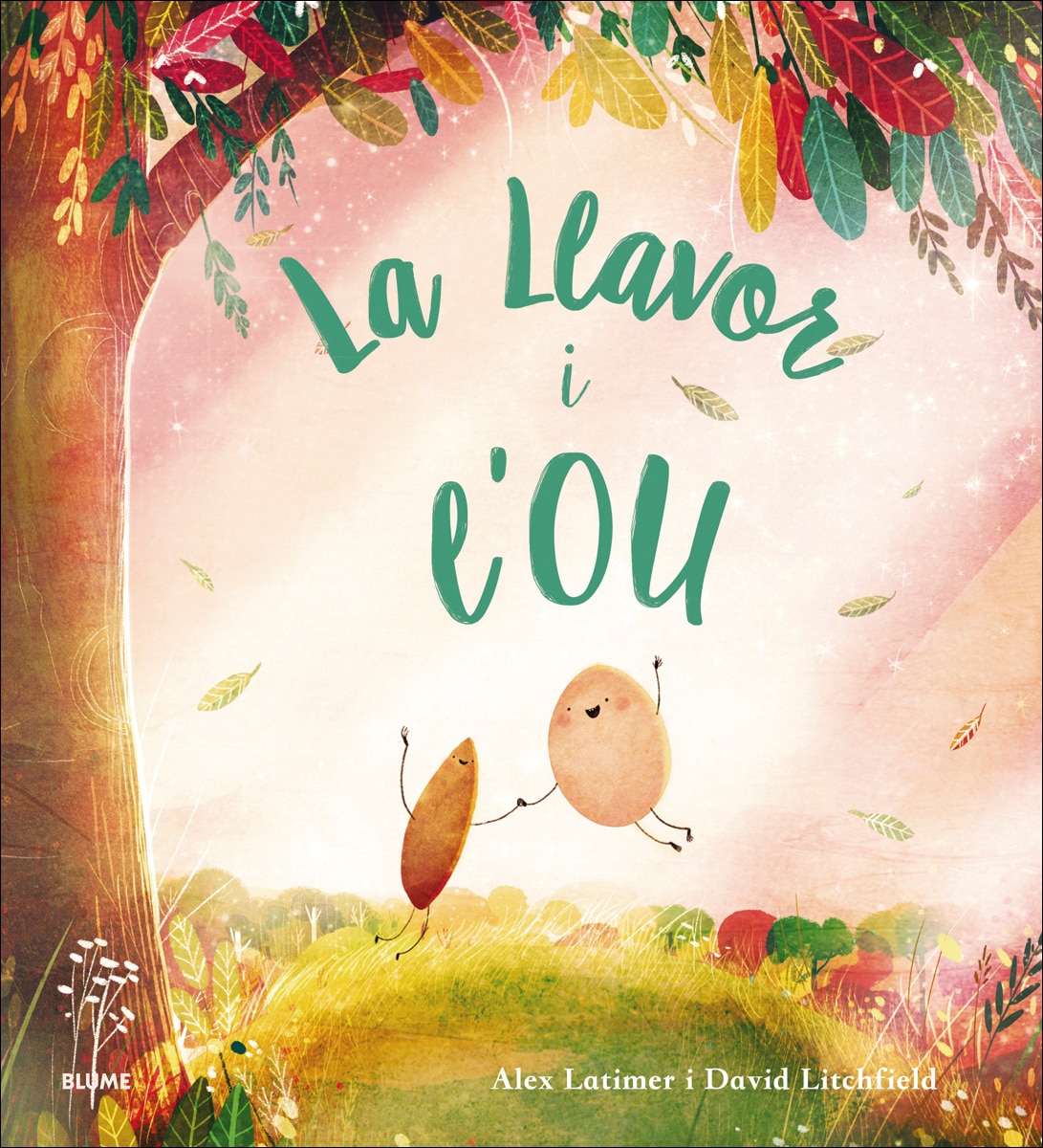 Imagem 0 de La llavor i l'ou(Tapa dura)