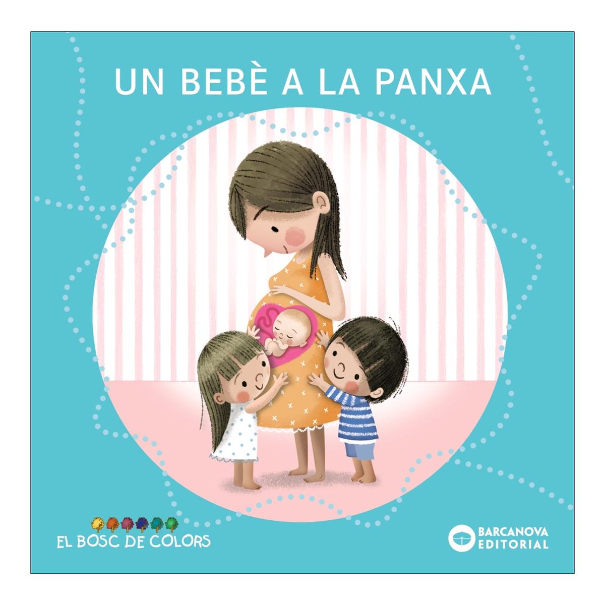 Un bebè a la panxa 1