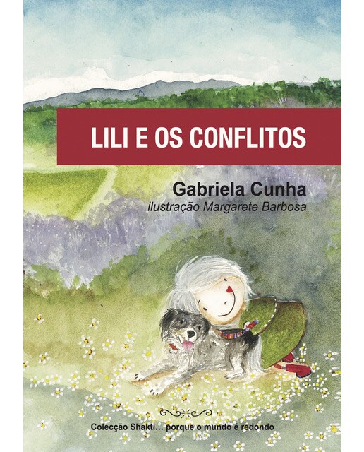 Imagen 0 de Lili e os Conflitos (Tapa blanda)