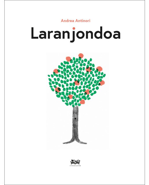 Laranjondoa(Tapa dura) 1