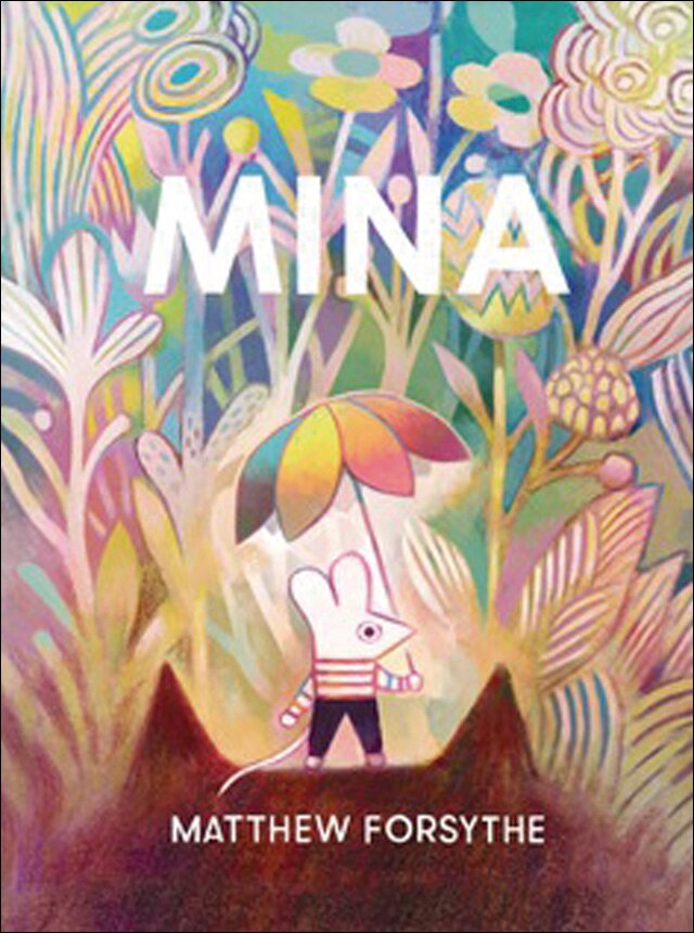 Imagen 0 de Mina