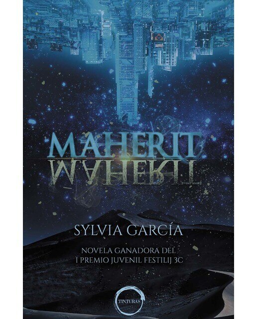 Imagen 0 de MAHERIT (Tapa blanda con solapas)