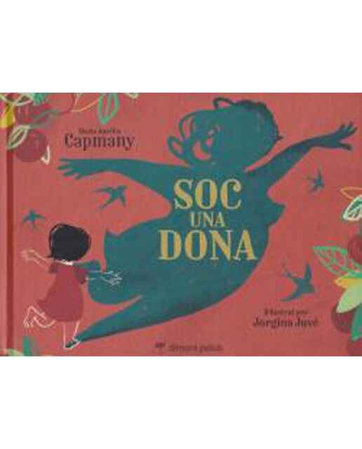 Soc una dona