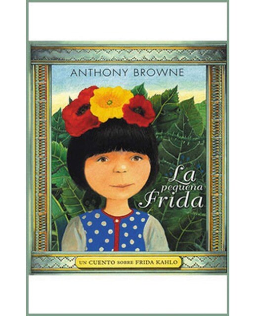 Imagen 0 de La pequeña frida