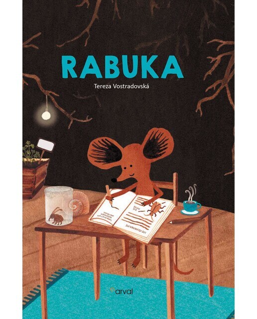 Rabuka (Tapa dura)