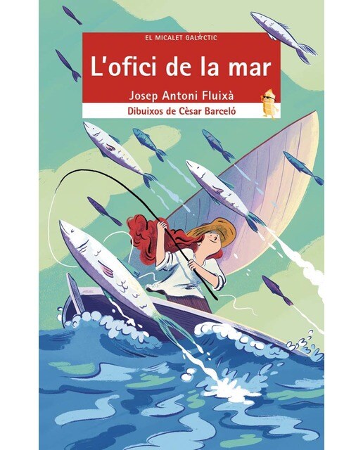 Imagen 0 de L'ofici de la mar