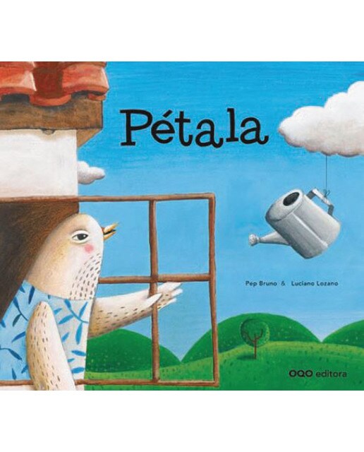 Imagen 1 de Pétala