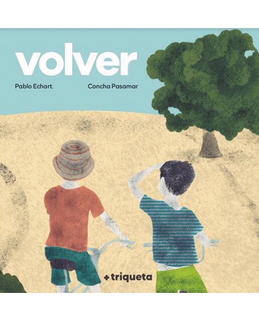 VOLVER (GAL) (Capa dura) 1
