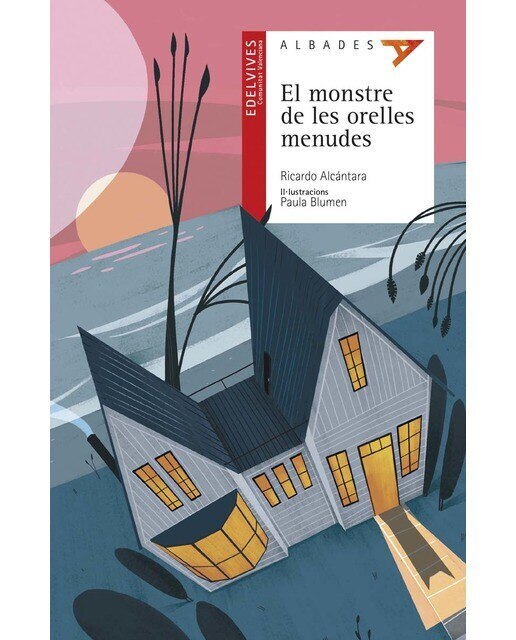 El monstre de les orelles menudes 1