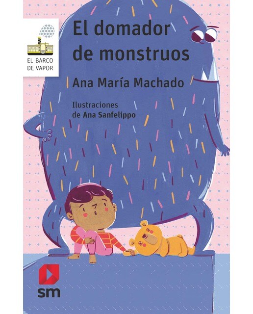 Imagen 0 de El domador de monstruos