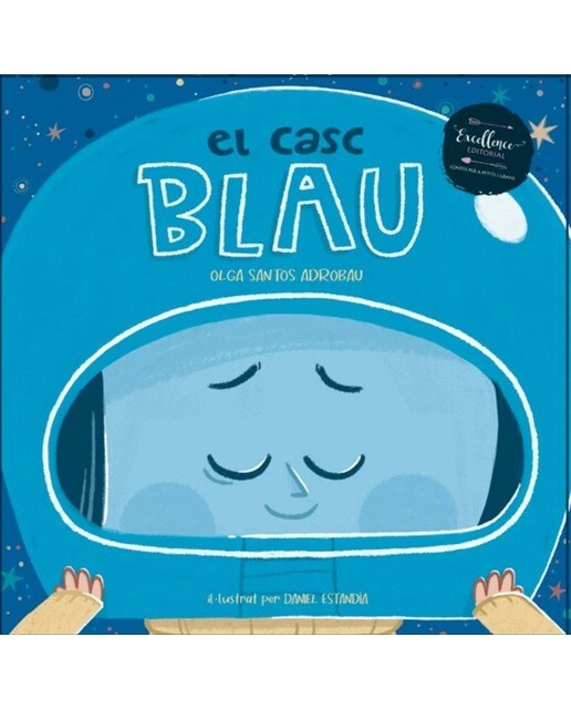 El casc blau