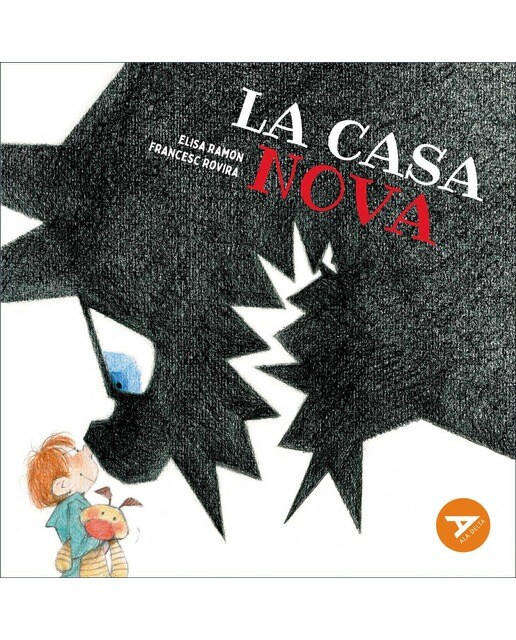 Imagen 0 de La casa nova (Tapa blanda)