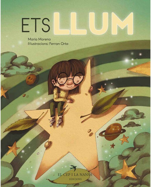 Imagen 1 de Ets llum