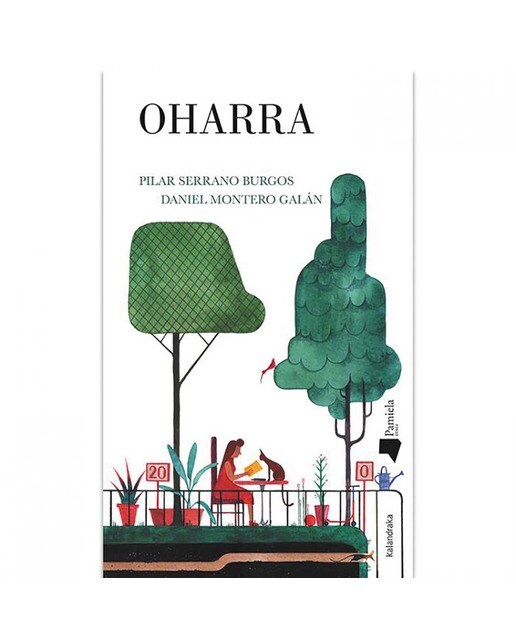 Imagem 0 de Oharra
