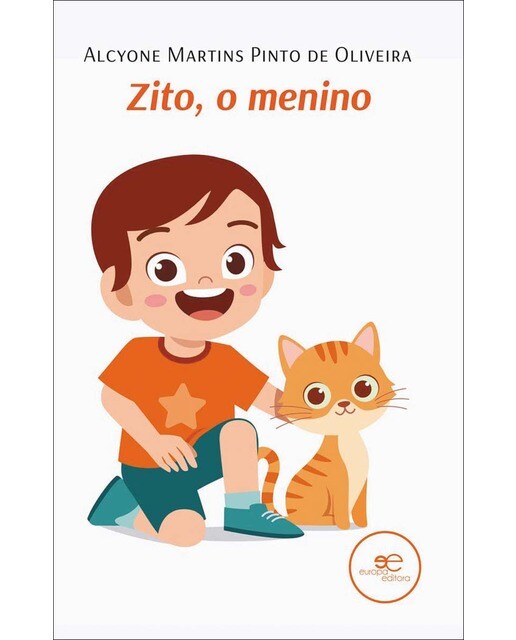 ZITO, O MENINO