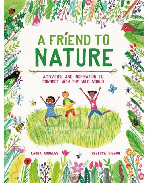 A friend to nature 1