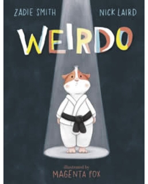 Weirdo 1