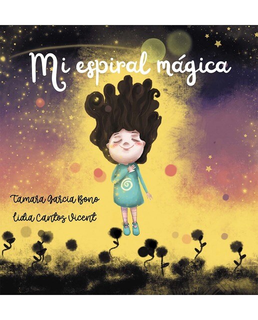 Mi espiral mágica