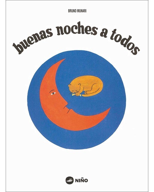 Buenas noches a todos