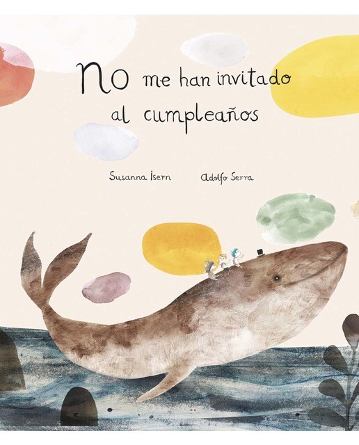 No me han invitado al cumpleaños