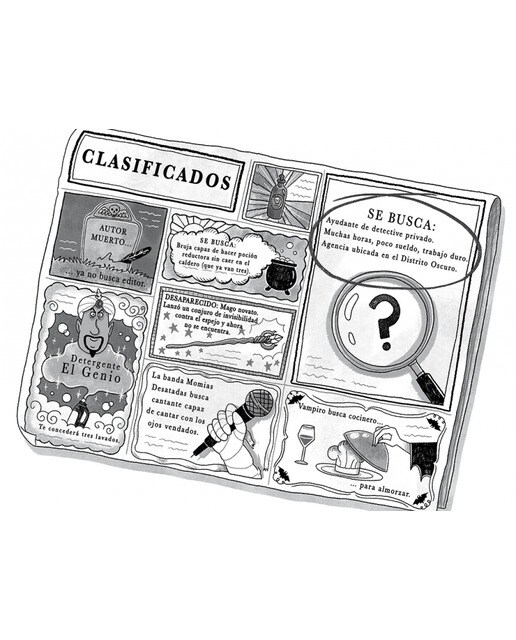 ¡El misterio es tuyo! 1 - La máquina tejemonstruos  (Tapa dura) 5